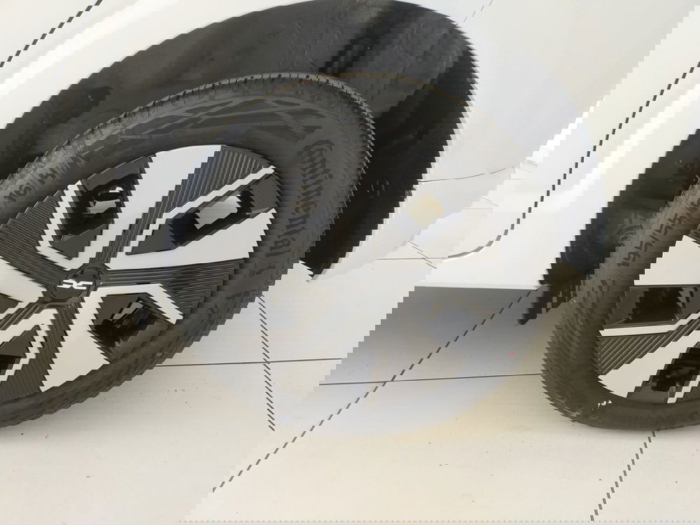 Dacia Sandero nuova a Reggio Emilia (7)