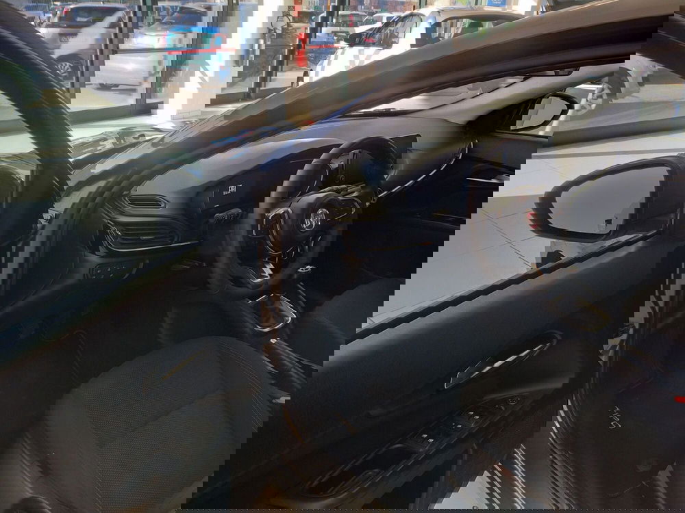 Fiat Tipo usata a Reggio Emilia (10)