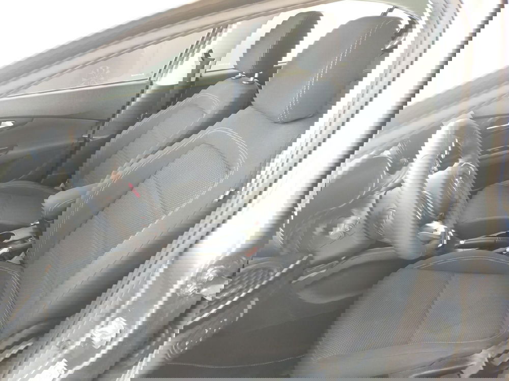 Fiat Tipo usata a Reggio Emilia (11)