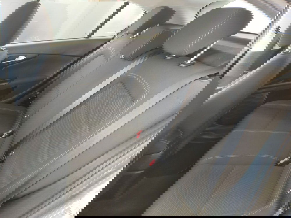 Fiat Tipo usata a Reggio Emilia (12)