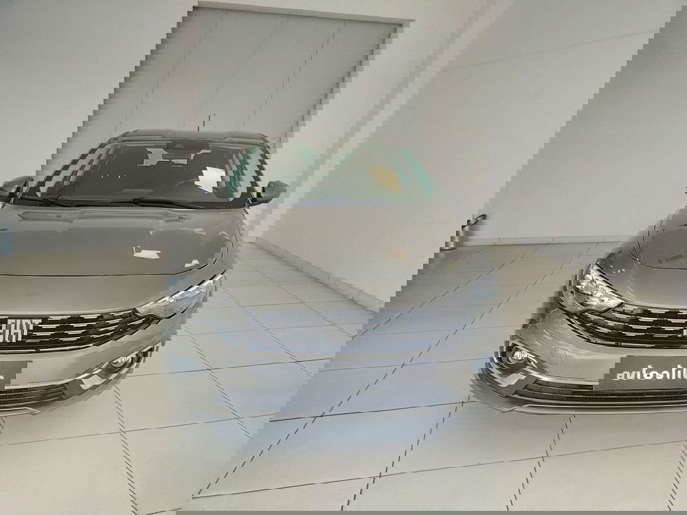 Fiat Tipo usata a Reggio Emilia (2)