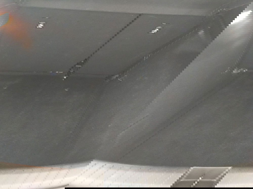 Fiat Tipo usata a Reggio Emilia (8)