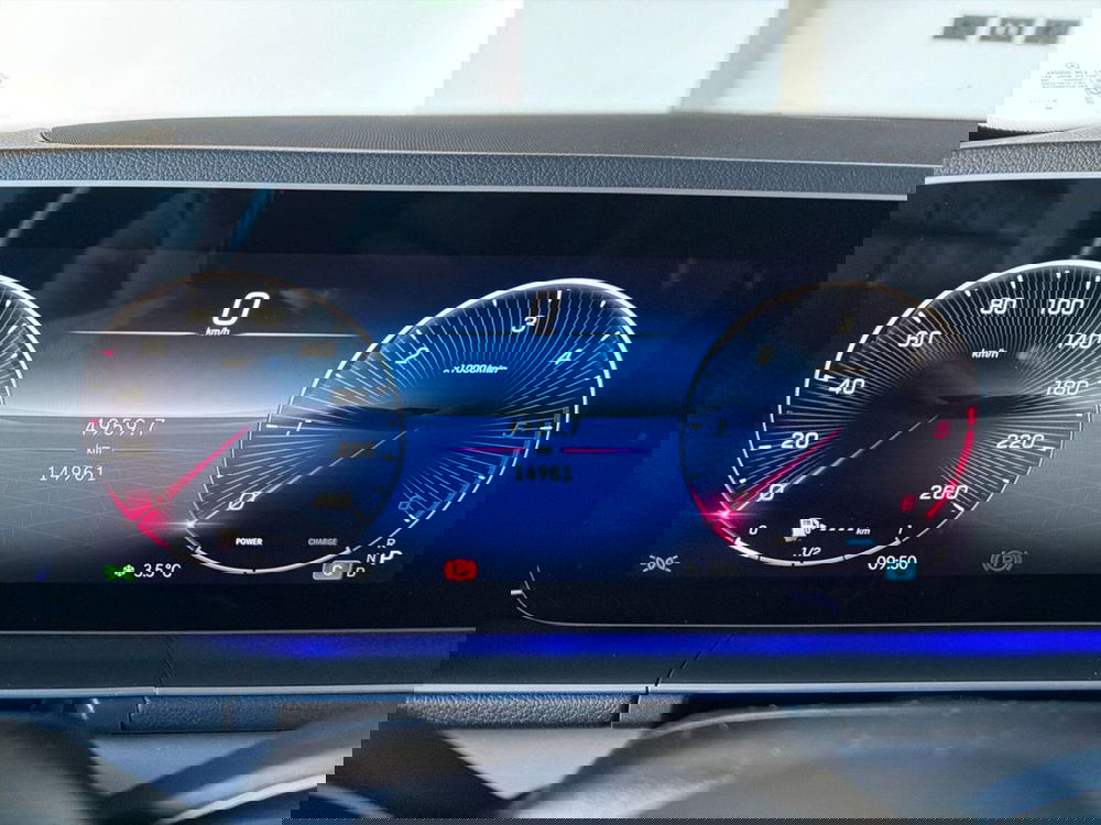 Mercedes-Benz GLE SUV usata a Bergamo (12)