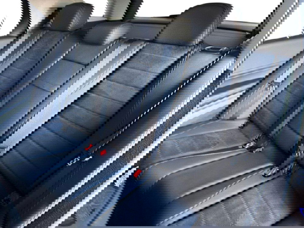 Mercedes-Benz GLE SUV usata a Bergamo (15)