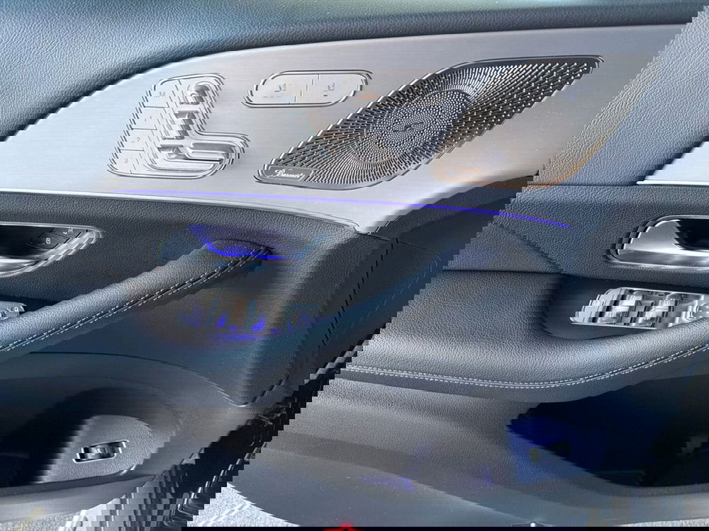 Mercedes-Benz GLE SUV usata a Bergamo (16)