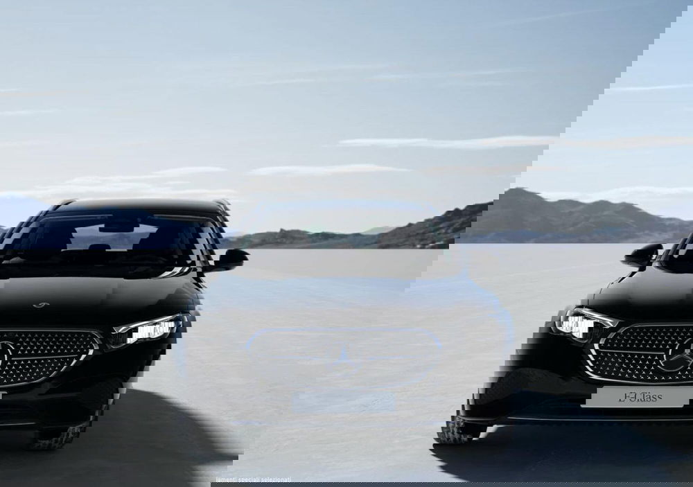 Mercedes-Benz Classe E Station Wagon nuova a Bergamo (6)