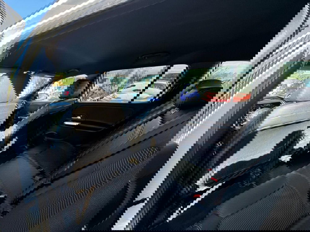 Mercedes-Benz GLB usata a Modena (12)