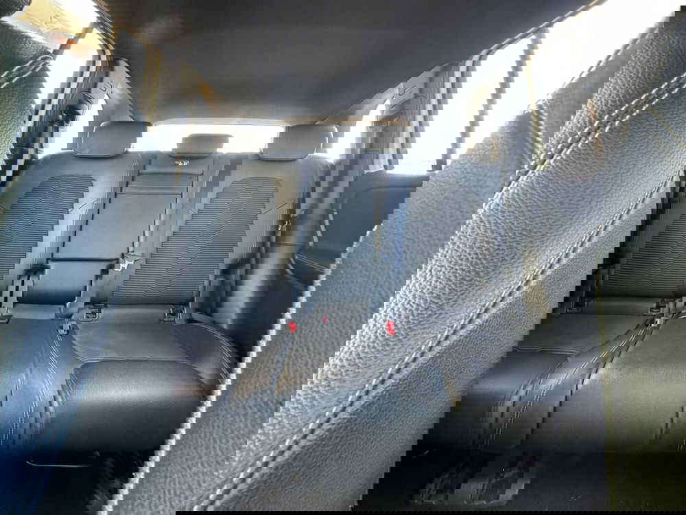 Mercedes-Benz GLB usata a Modena (14)