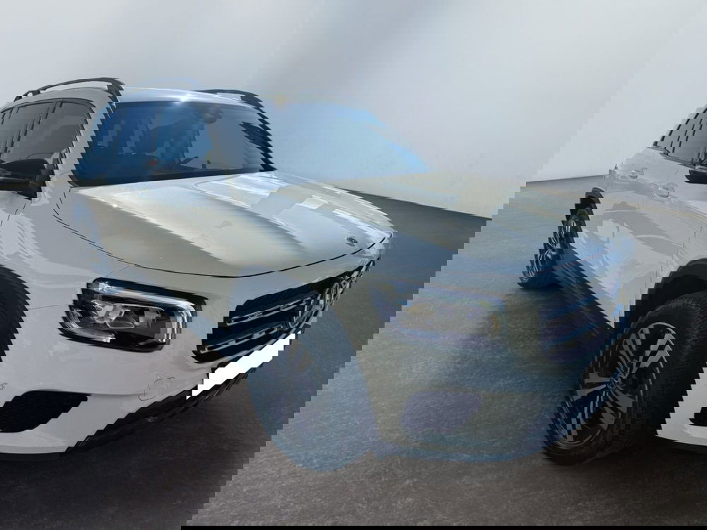 Mercedes-Benz GLB usata a Modena (3)