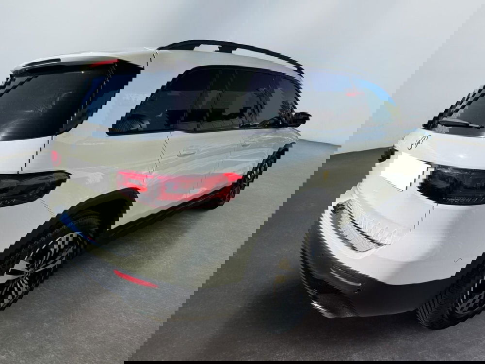 Mercedes-Benz GLB usata a Modena (5)