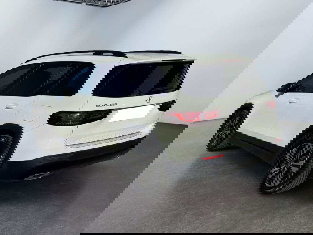 Mercedes-Benz GLB usata a Modena (7)