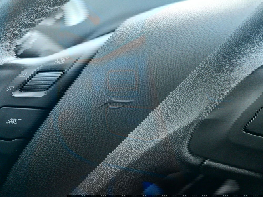 Peugeot 2008 usata a Bologna (17)