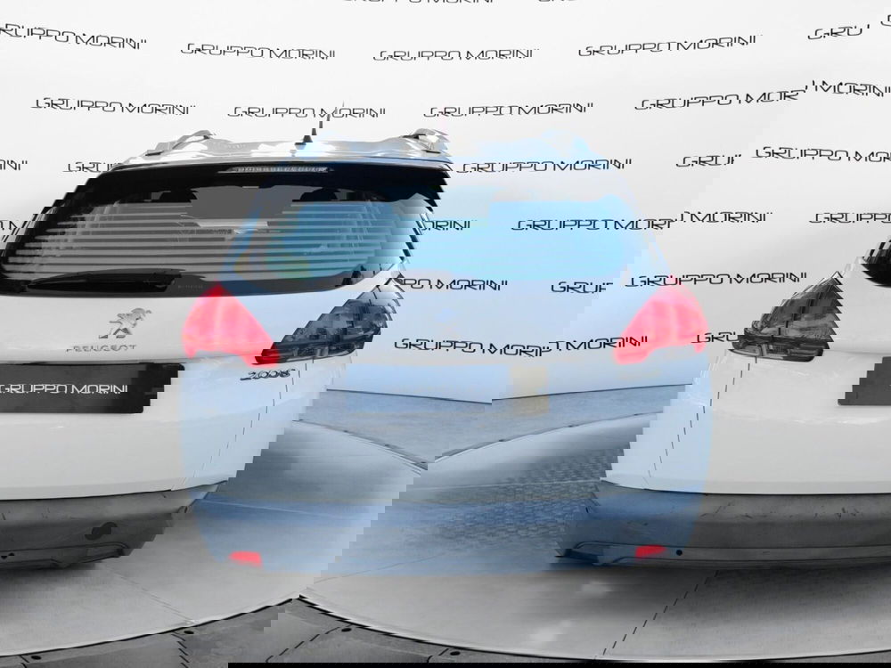 Peugeot 2008 usata a Bologna (4)