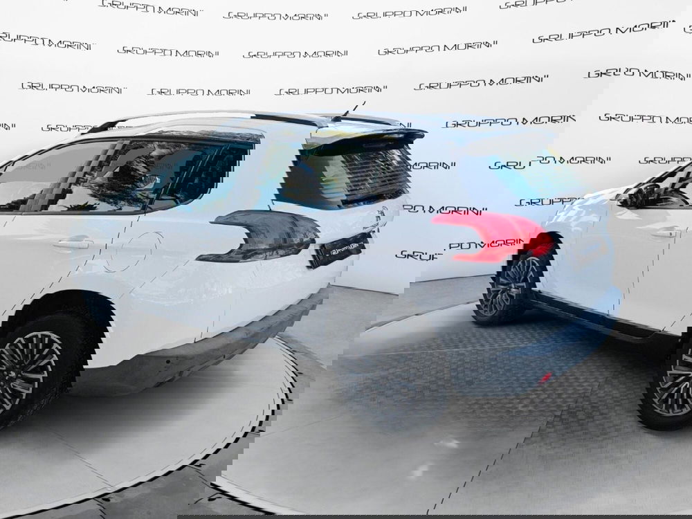 Peugeot 2008 usata a Bologna (6)