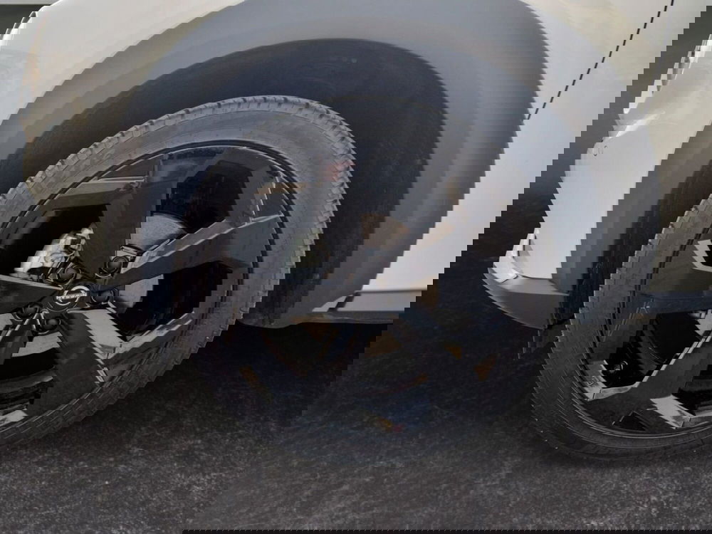 Nissan Juke usata a Modena (12)