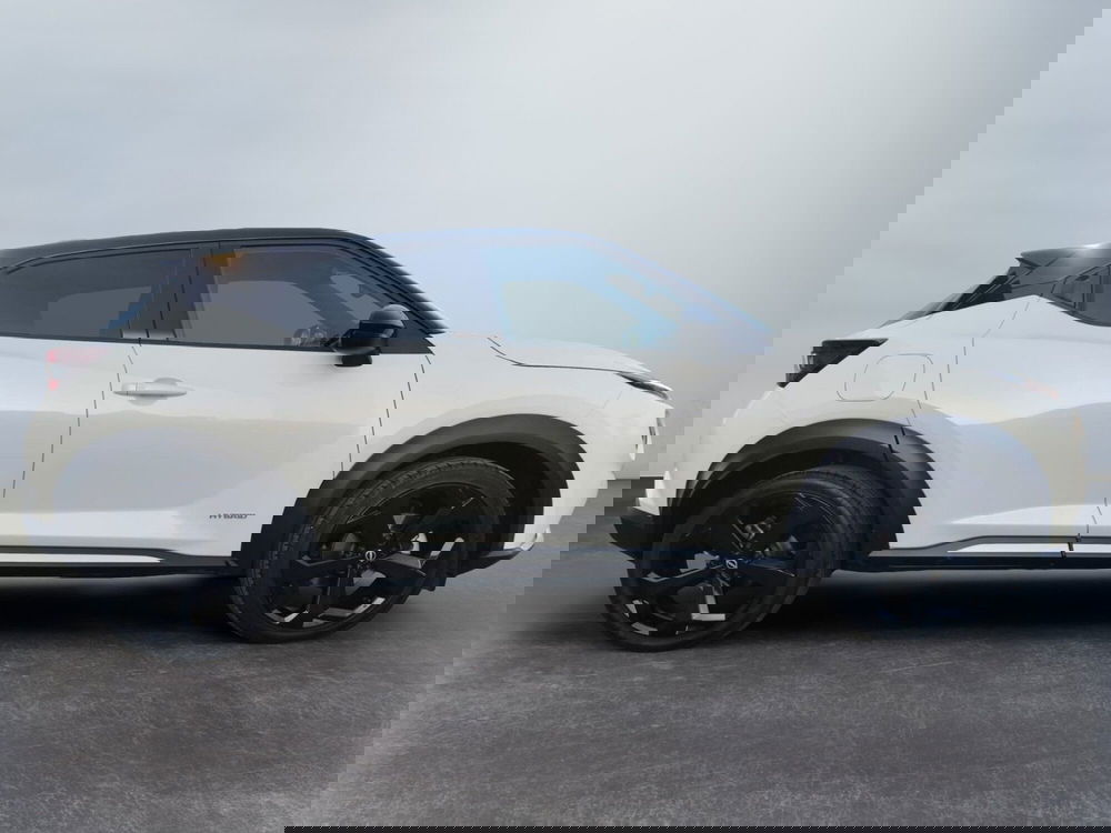 Nissan Juke usata a Modena (4)