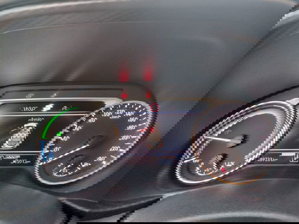 Nissan Juke usata a Modena (7)