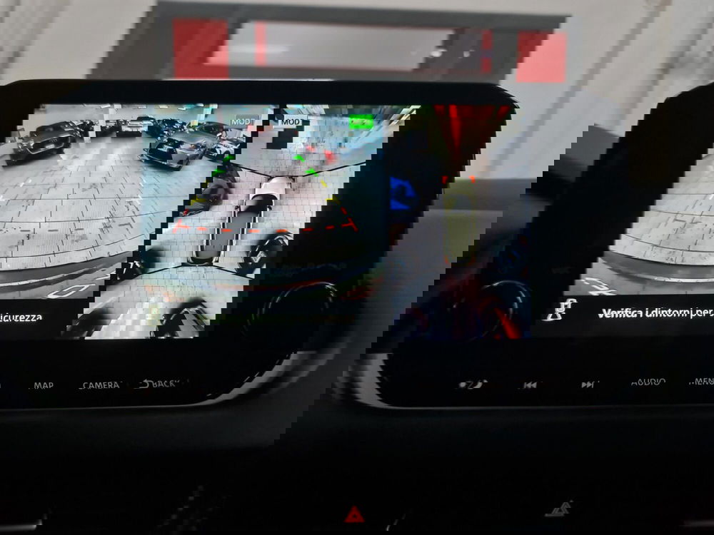 Nissan Qashqai usata a Bologna (13)