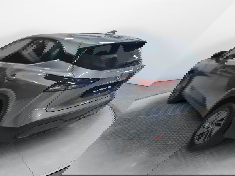 Nissan Qashqai usata a Bologna (4)