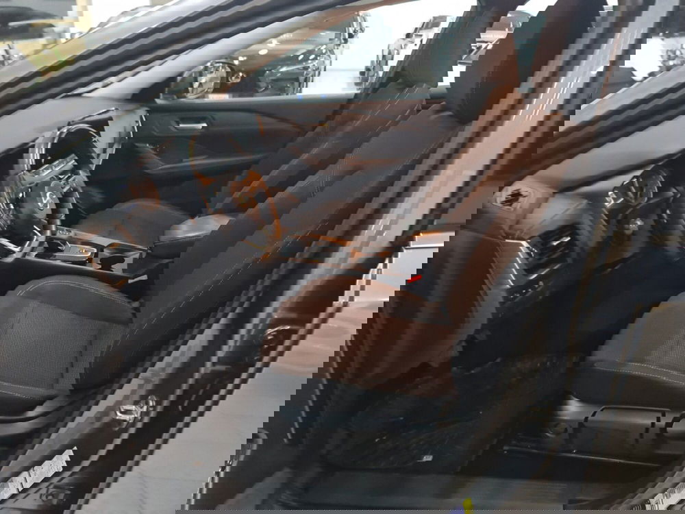 Nissan Qashqai usata a Bologna (8)