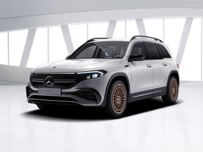 Mercedes-Benz EQB 250 Premium Plus nuova a Pisa