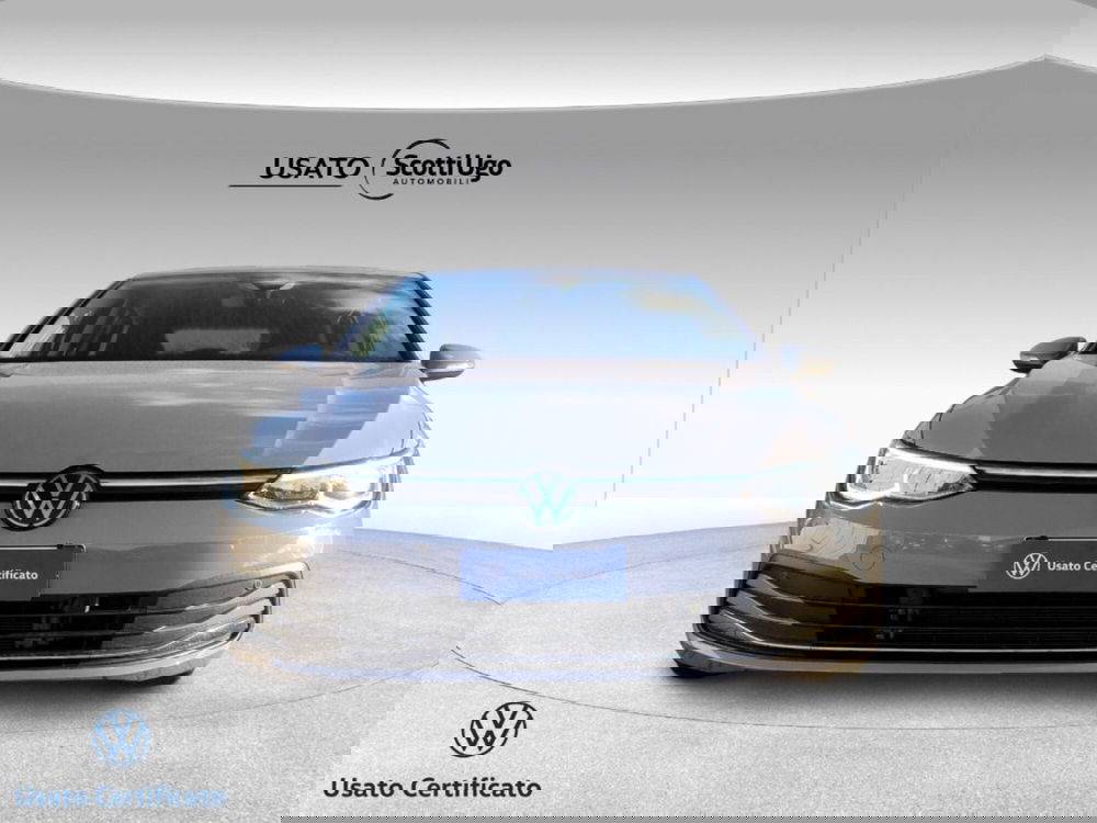 Volkswagen Golf usata a Livorno (2)