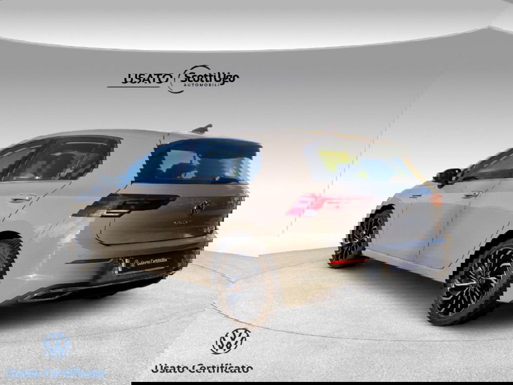 Volkswagen Golf usata a Livorno (4)