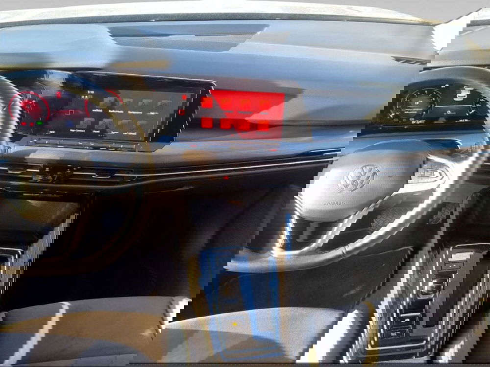 Volkswagen Golf usata a Livorno (9)