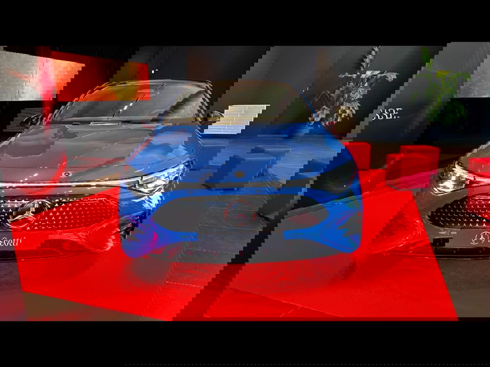 Mercedes-Benz CLA EQ nuova a Pisa (2)