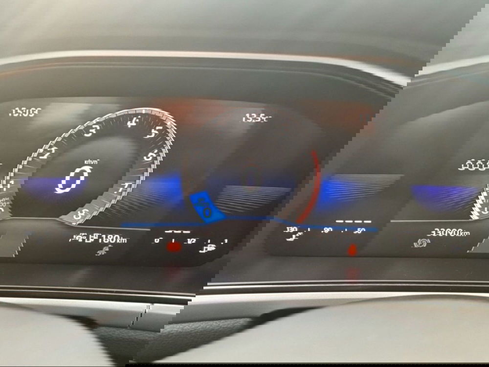 Volkswagen T-Roc usata a Livorno (7)