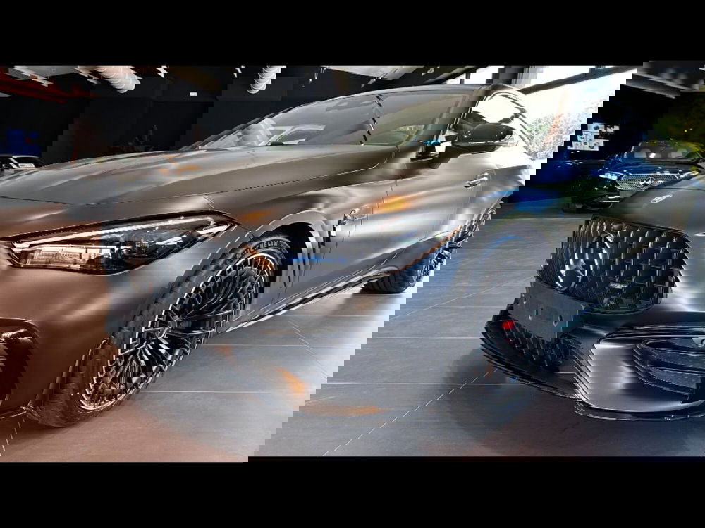 Mercedes-Benz CLE Coupé nuova a Pisa