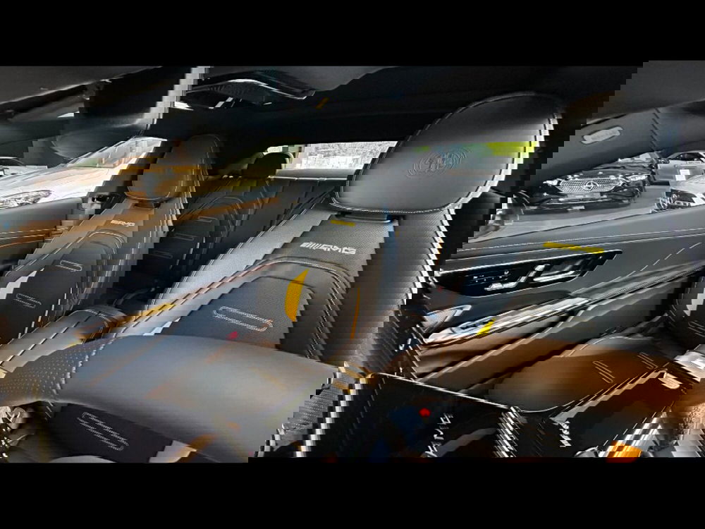 Mercedes-Benz CLE Coupé nuova a Pisa (11)