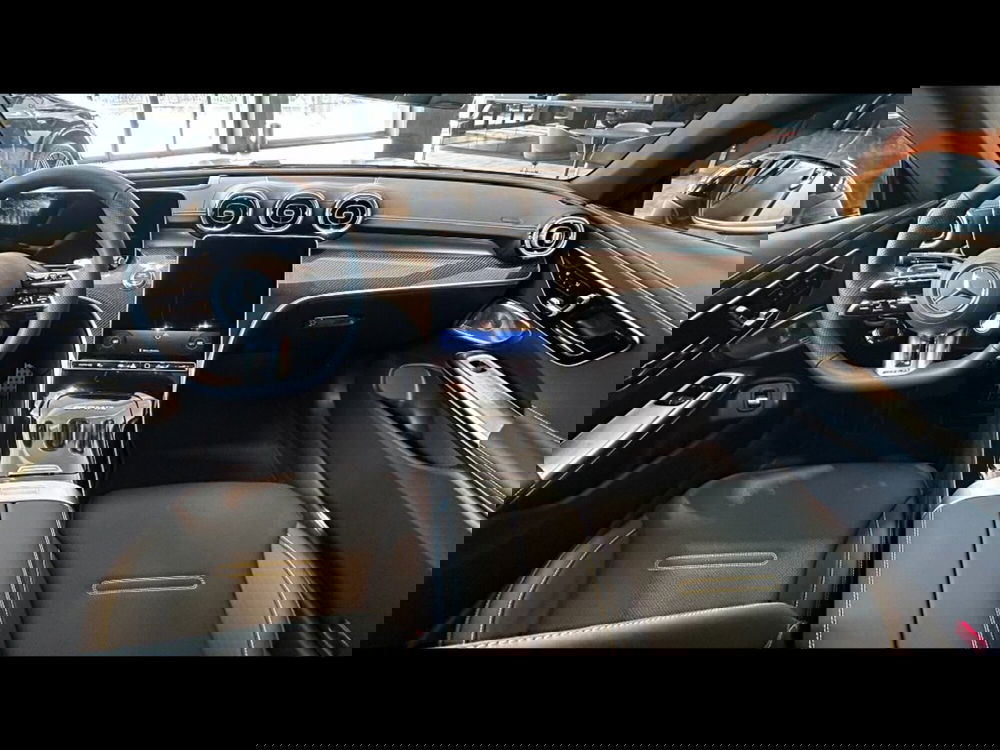 Mercedes-Benz CLE Coupé nuova a Pisa (12)