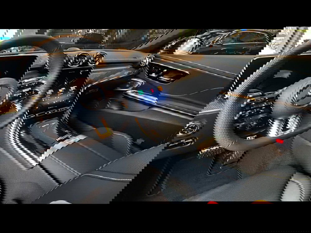 Mercedes-Benz CLE Coupé nuova a Pisa (13)