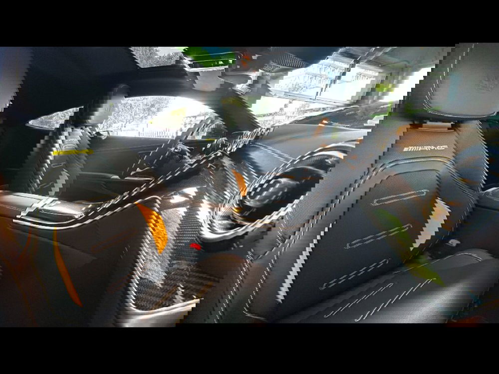 Mercedes-Benz CLE Coupé nuova a Pisa (15)