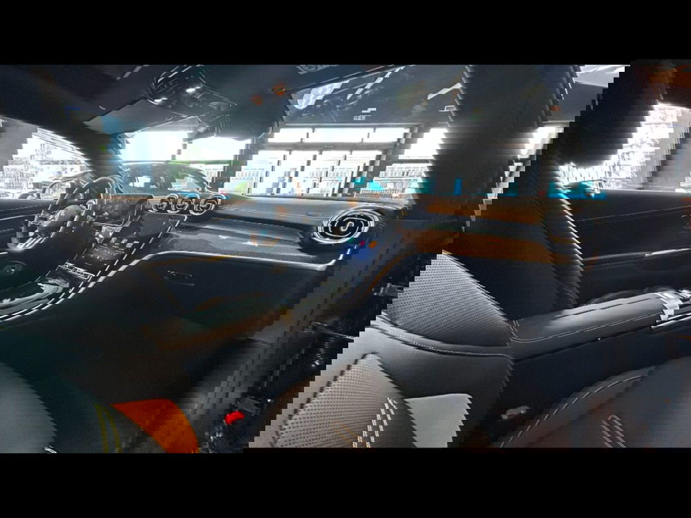 Mercedes-Benz CLE Coupé nuova a Pisa (16)