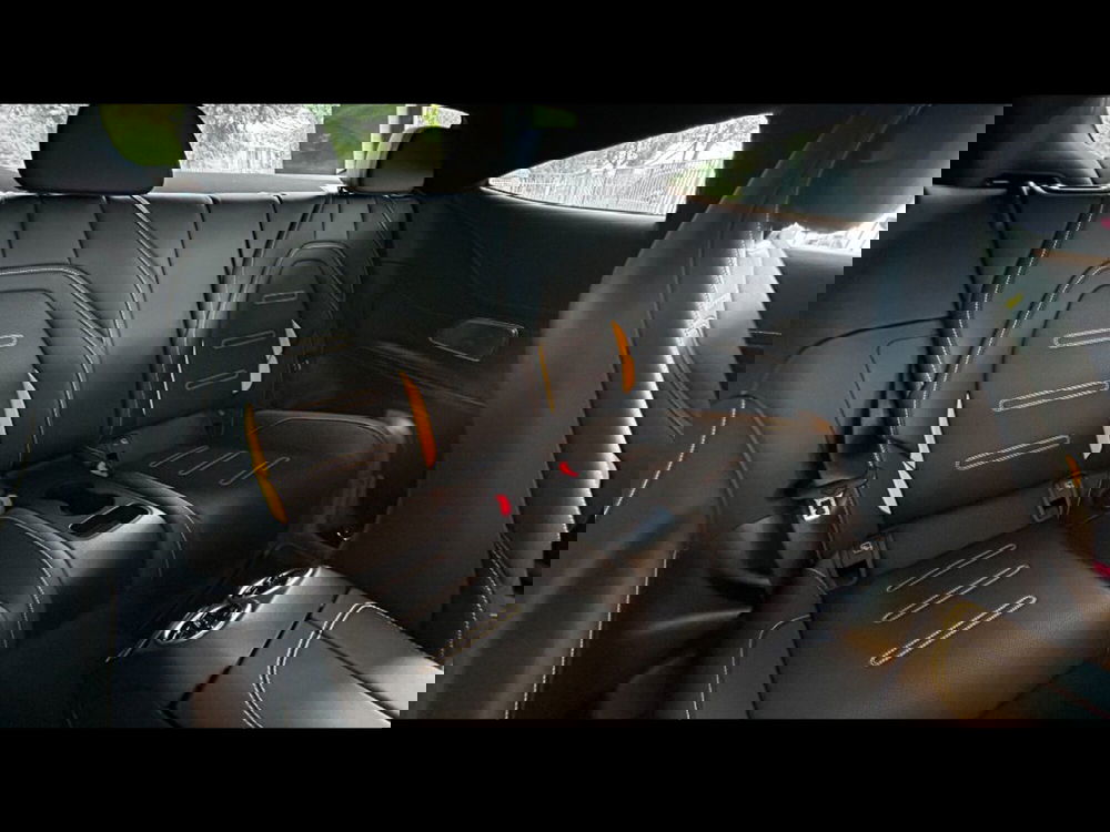 Mercedes-Benz CLE Coupé nuova a Pisa (17)