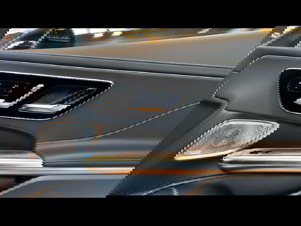 Mercedes-Benz CLE Coupé nuova a Pisa (18)