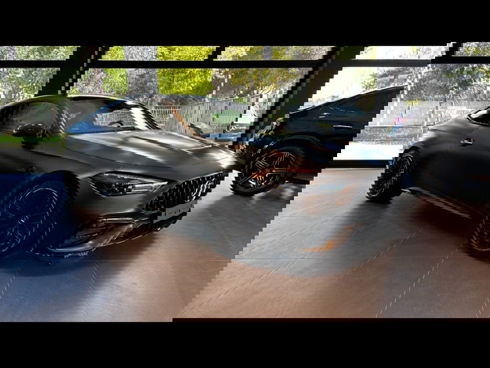 Mercedes-Benz CLE Coupé nuova a Pisa (2)