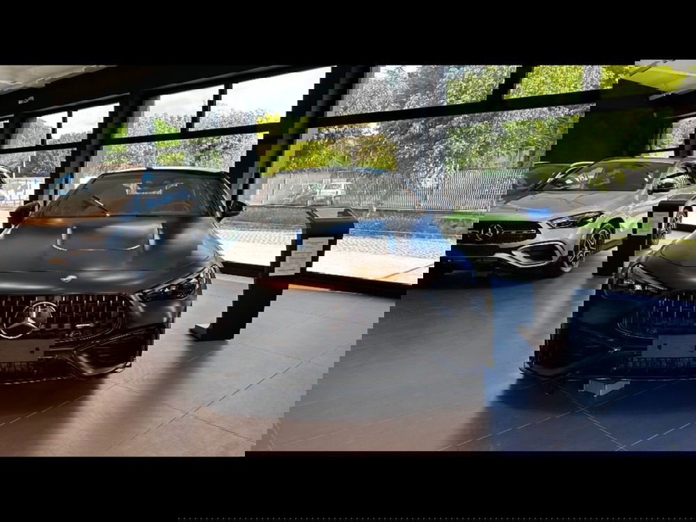 Mercedes-Benz CLE Coupé nuova a Pisa (3)