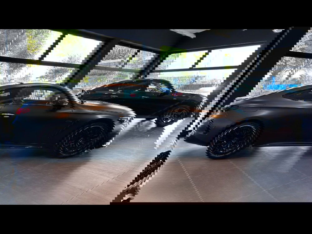 Mercedes-Benz CLE Coupé nuova a Pisa (5)