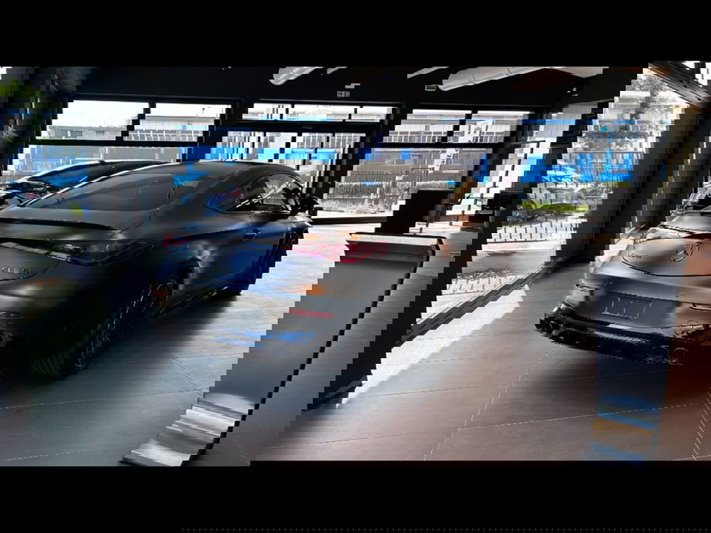 Mercedes-Benz CLE Coupé nuova a Pisa (6)