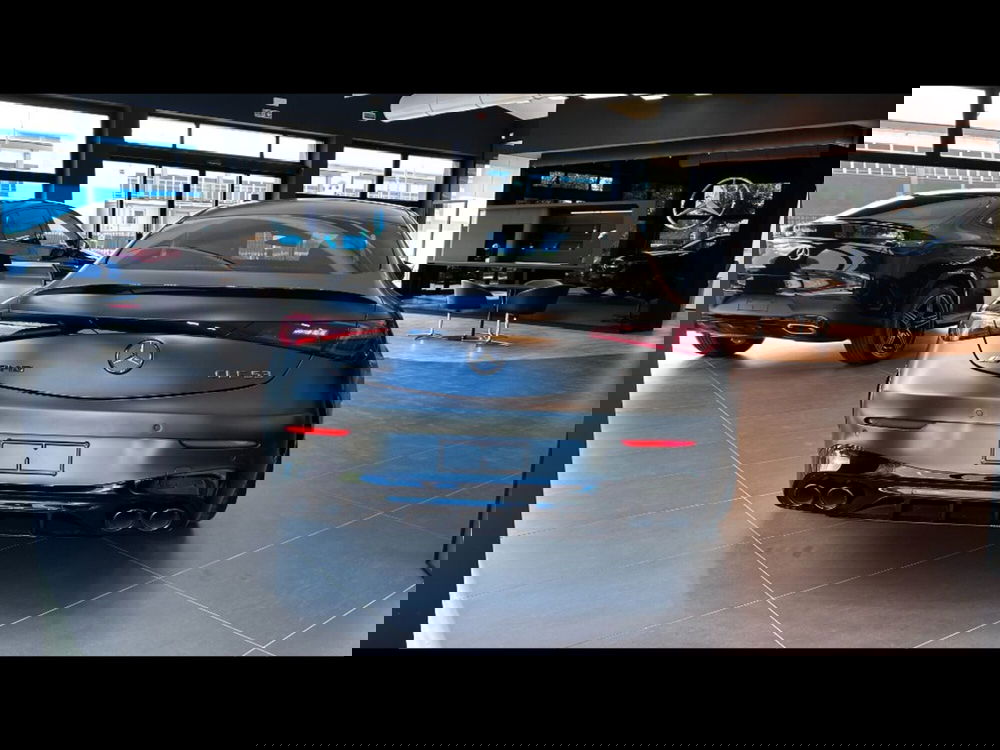 Mercedes-Benz CLE Coupé nuova a Pisa (7)