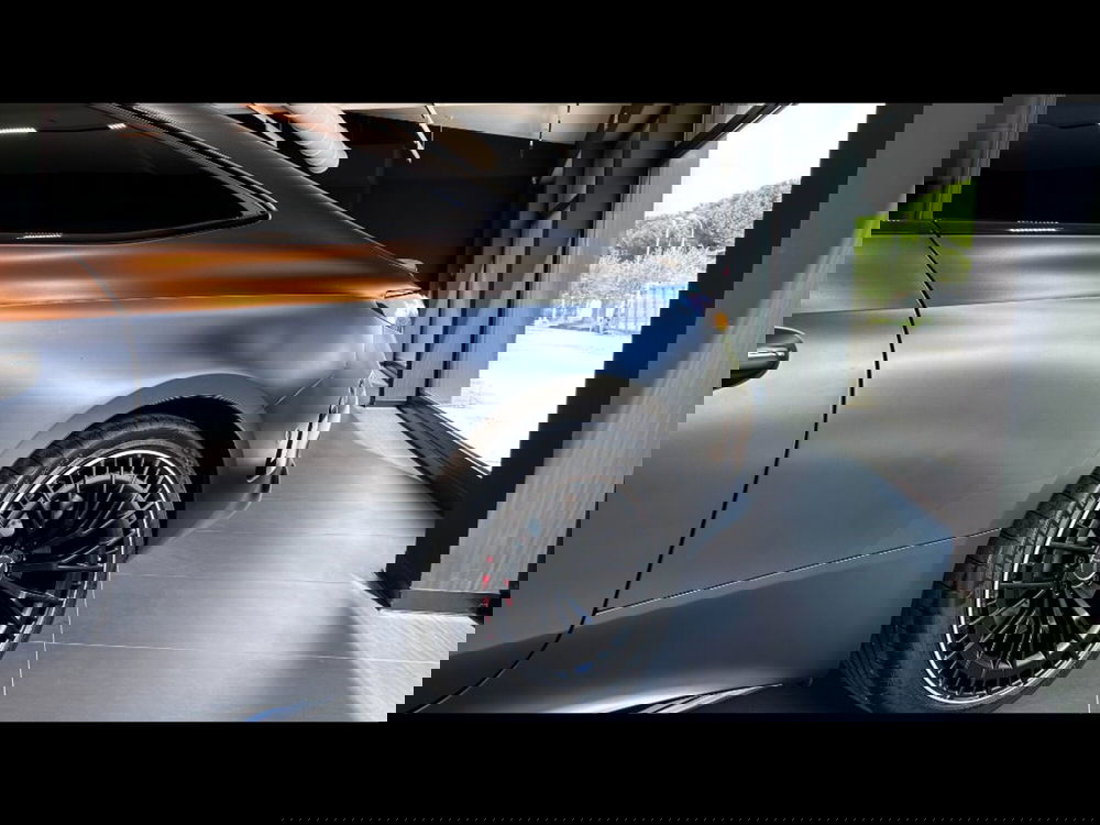 Mercedes-Benz CLE Coupé nuova a Pisa (9)