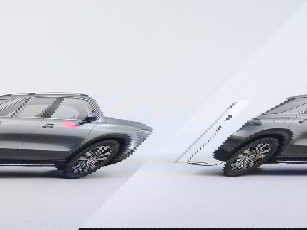 Mercedes-Benz GLE SUV nuova a Pisa (3)