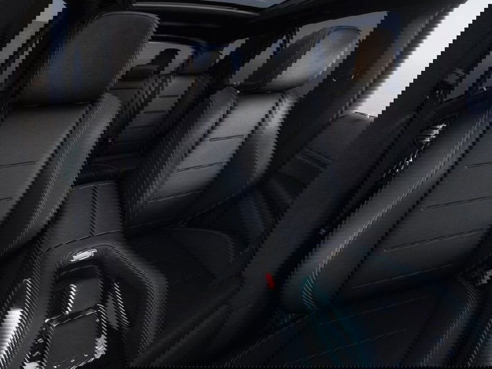 Mercedes-Benz GLE SUV nuova a Pisa (6)