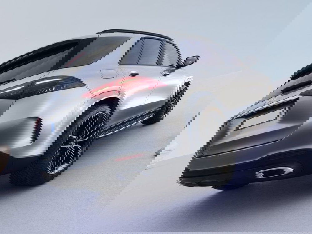 Mercedes-Benz GLE SUV nuova a Pisa (7)