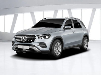 Mercedes-Benz GLE SUV 300 d 4Matic Mild Hybrid Premium Plus nuova a Sinalunga