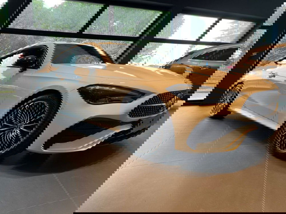 Mercedes-Benz CLE Coupé nuova a Siena