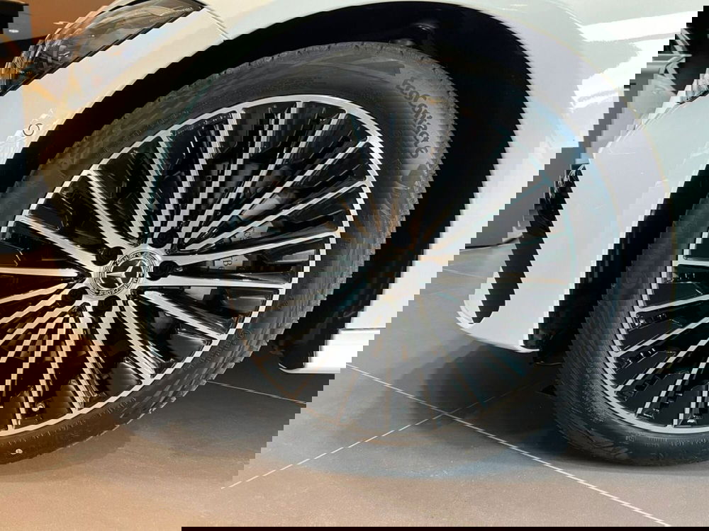 Mercedes-Benz CLE Coupé nuova a Siena (5)